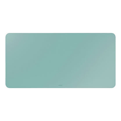 ALFOMBRILLA SOBREMESA LEITZ 80X40CM GREEN