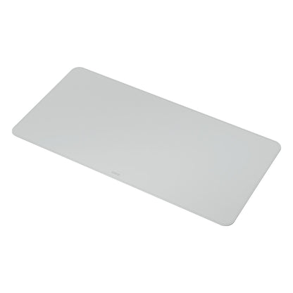 ALFOMBRILLA SOBREMESA LEITZ 80X40CM LIGHT GREY