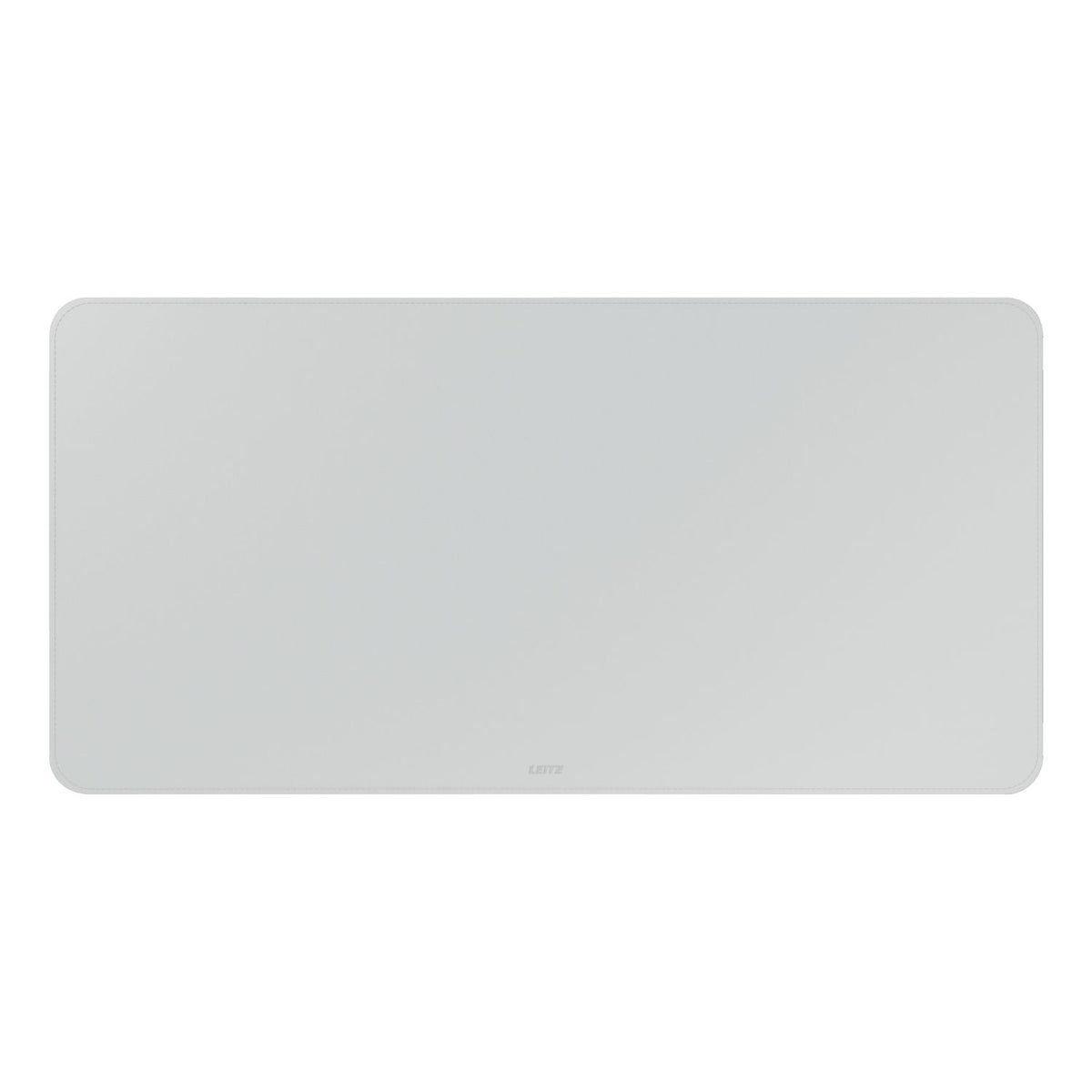 ALFOMBRILLA SOBREMESA LEITZ 80X40CM LIGHT GREY