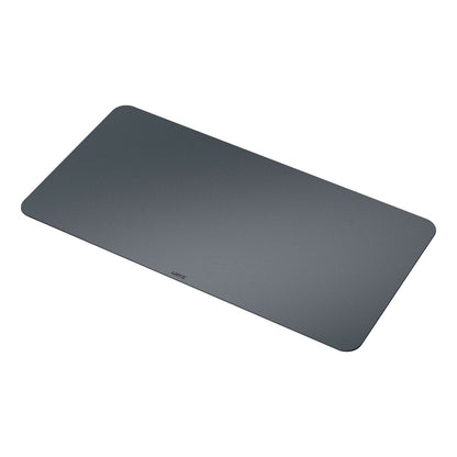 ALFOMBRILLA SOBREMESA LEITZ 70X36CM PIEL GREY