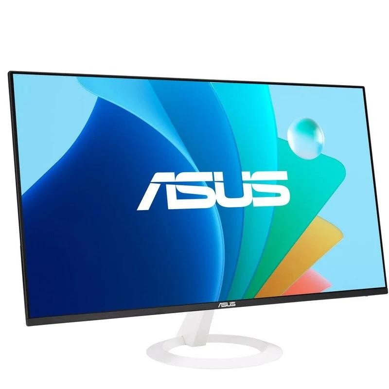 MONITOR ASUS VZ24EHF-W 24" IPS 100HZ 1MS HDMI WHITE