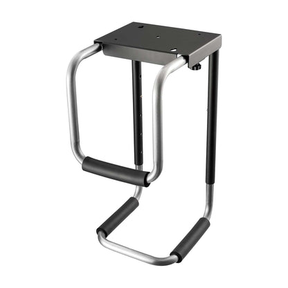 Soporte AISENS Bajo Mesa para PC hasta 30Kg (MPC08-337)