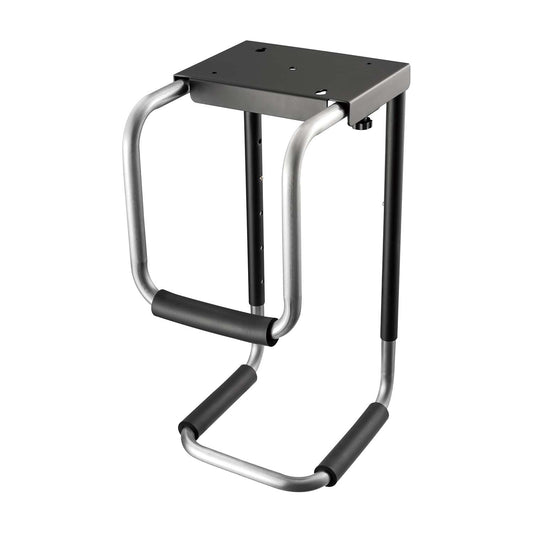 AISENS Under-Desk PC Mount up to 30kg (MPC08-337)