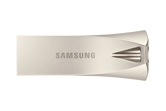 Samsung 128GB USB-A 3.0 Silver Flash Drive (MUF-128BE3/APC)