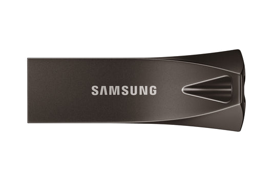 Pendrive Samsung 64Gb USB-A 3.0 Grey (MUF-64BE4/APC)