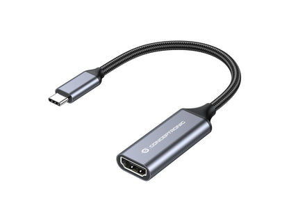 Adaptador CONCEPTRONIC USB-C a HDMI/H 4K 60Hz (ABBY09G)