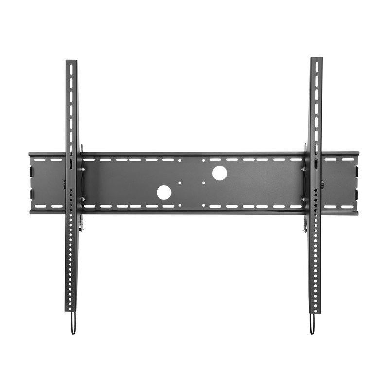 SOPORTE TV MONITOR TOOQ 60-100 130KG INCLINABLE BLACK