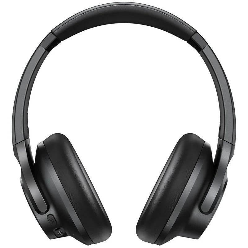 AURICULARES ANKER SOUNDCORE Q20I WIRELESS BLUETOOTH USB-C BLACK