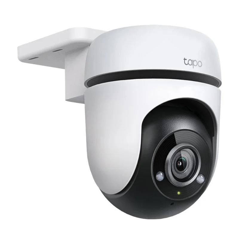 CAMARA IP TP-LINK TAPO C40 WIRELESS IP65 EXTERIOR