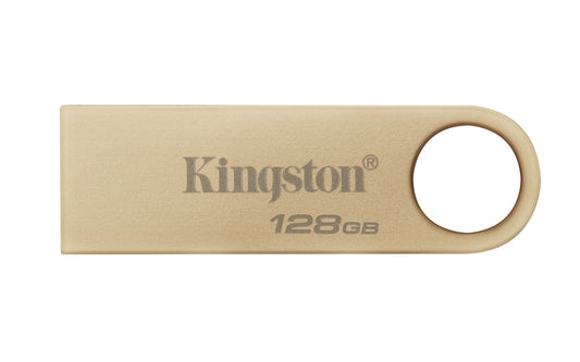 Pendrive Kingston SE9 G3 128Gb USB-A 3.0(DTSE9G3/128GB)