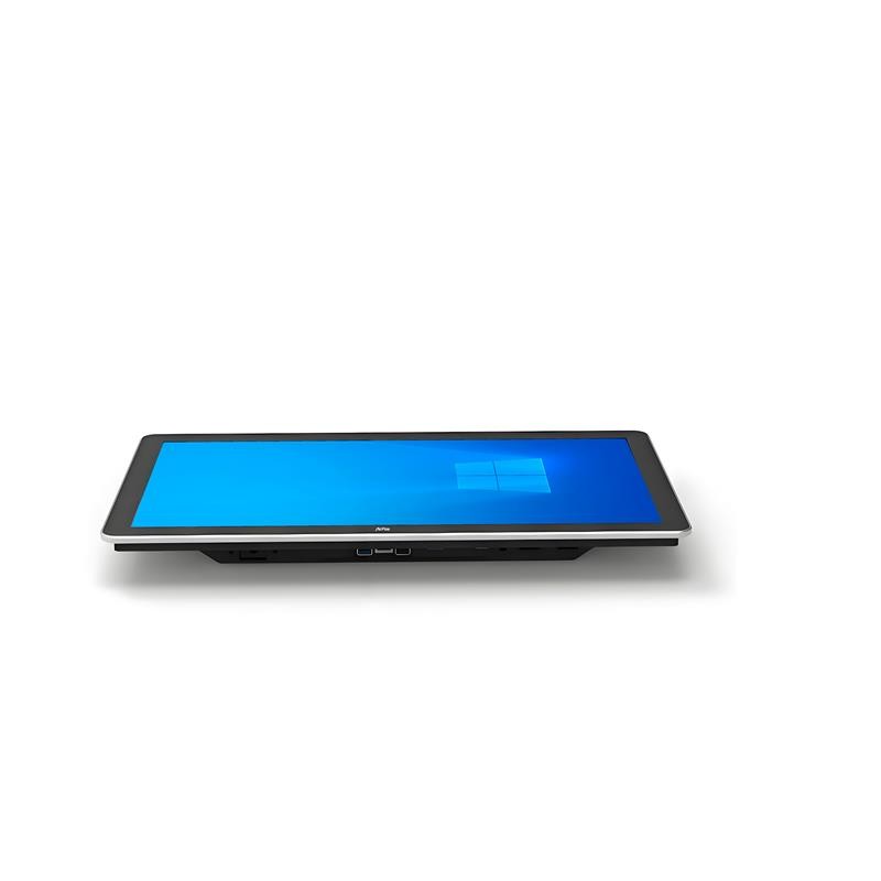 ORDENADOR PANEL PC AVPOS 24" FHD I5 12TH/8GB/256GB/WIFI 1200/BLUET 3YR GAR
