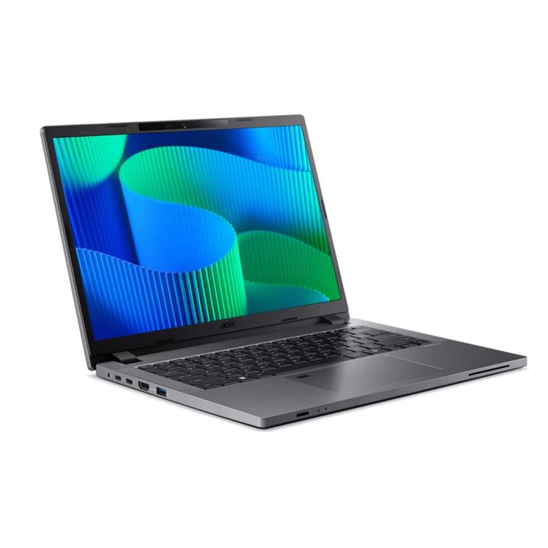 PORTATIL ACER TRAVELMATE P2 14 I5 120U/16GB/512GB/14/W11PRO 1Y