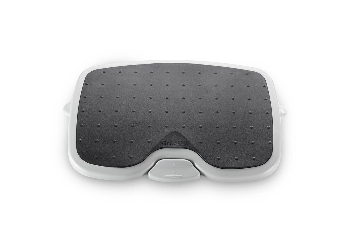 Reposapiés Kensington SmartFit SoleMate Gris (56146)