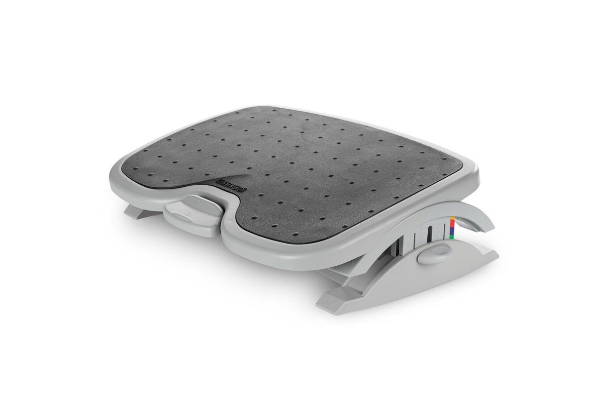 Reposapiés Kensington SmartFit SoleMate Gris (56146)