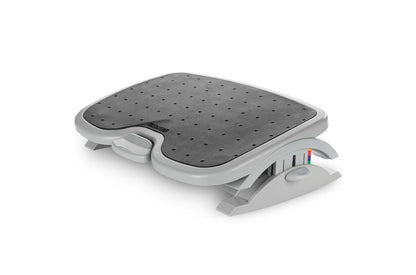Reposapiés Kensington SmartFit SoleMate Gris (56146)