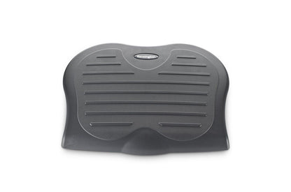 Reposapiés Kensington SoleSaver 45x35cm Negro (56152)
