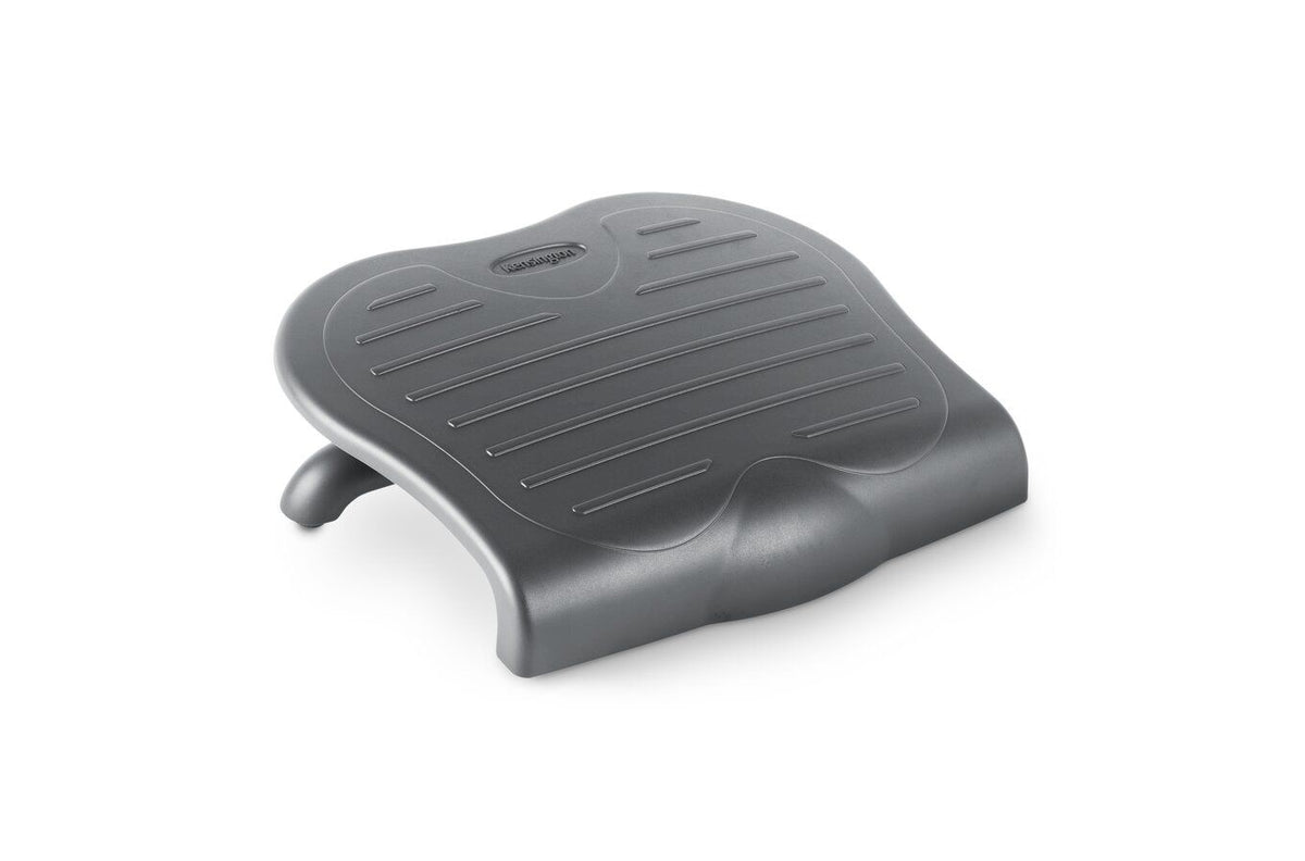 Reposapiés Kensington SoleSaver 45x35cm Negro (56152)