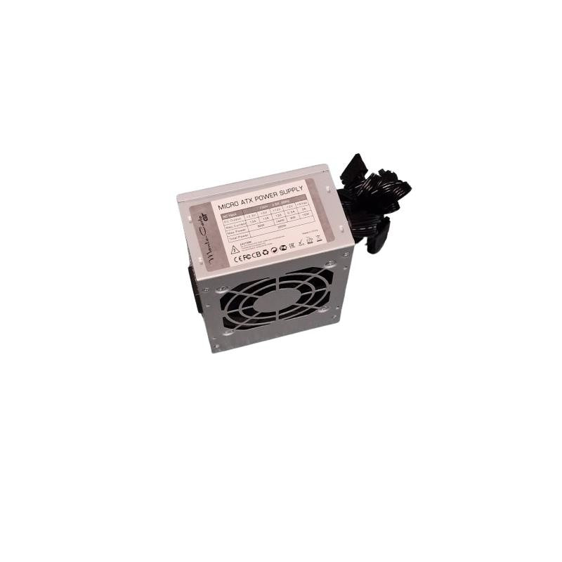FUENTE DE ALIMENTACION MONTECARLO GT SERIES SFF 200W
