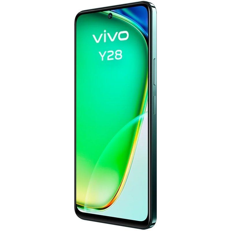 Smartphone VIVO Y28 6.68" 8Gb 256Gb 4G Verde (5667172)