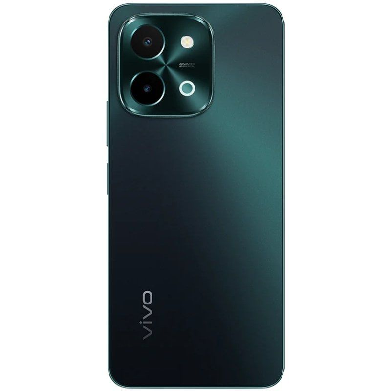 Smartphone VIVO Y28 6.68" 8Gb 256Gb 4G Verde (5667172)