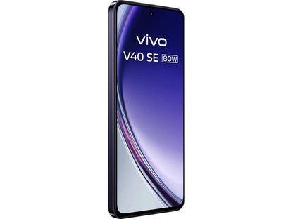 Smartp VIVO V40 SE 6.67" 8Gb 256Gb 5G Negro (5667970B)