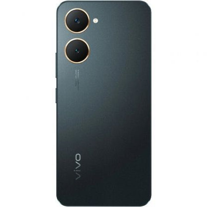 Smartphone VIVO Y03 6.56" 4Gb 128Gb 4G Negro (5668640)