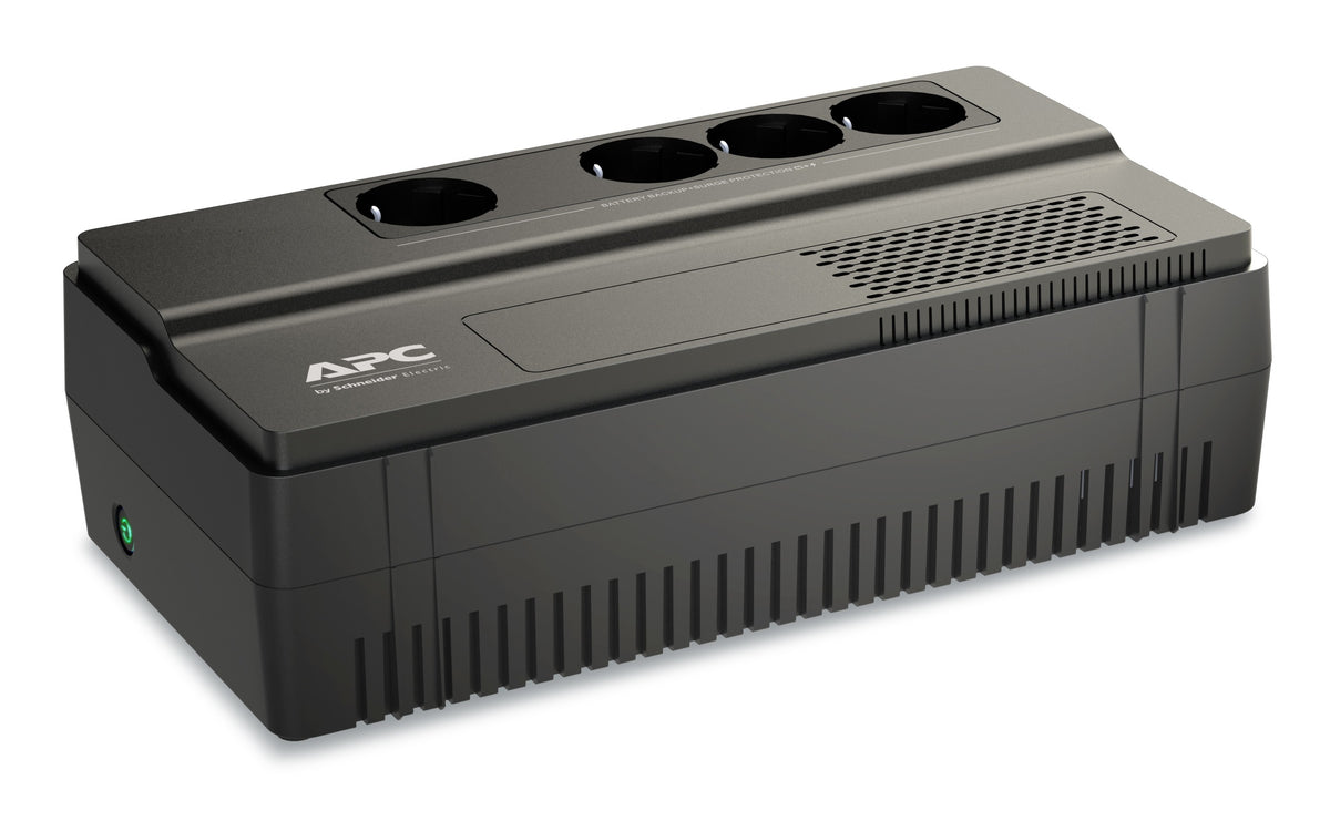 S.A.I. APC Easy UPS BV 800VA 450W 4xSchuko (BV800I-GR)