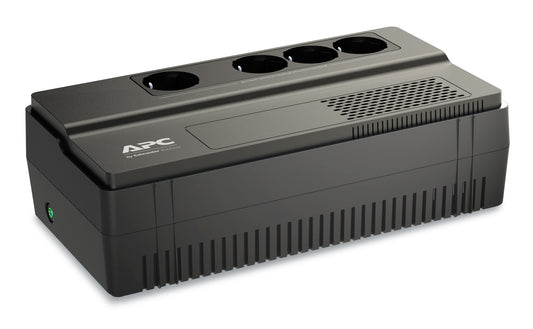 UPS. APC Easy UPS BV 800VA 450W 4xSchuko (BV800I-GR)