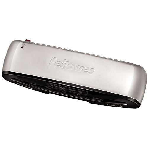 Plastificadora Fellowes Saturn 3i A4 125Micras(5724801)