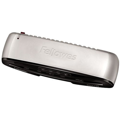 Plastificadora Fellowes Saturn 3i A4 125Micras(5724801)