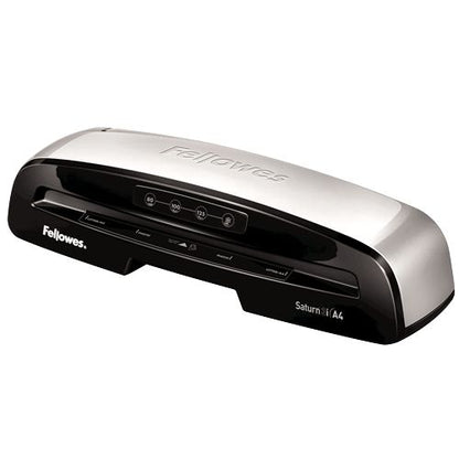 Plastificadora Fellowes Saturn 3i A4 125Micras(5724801)