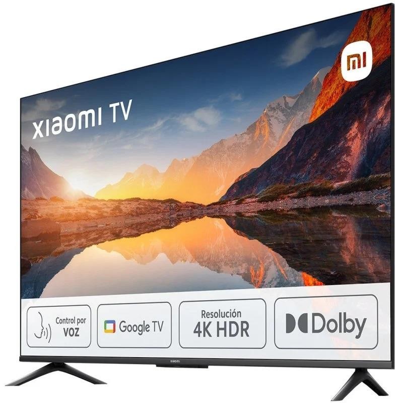 TELEVISOR XIAOMI A 32" LED HD USB SMART TV ANDROID WIFI BLUETOOTH