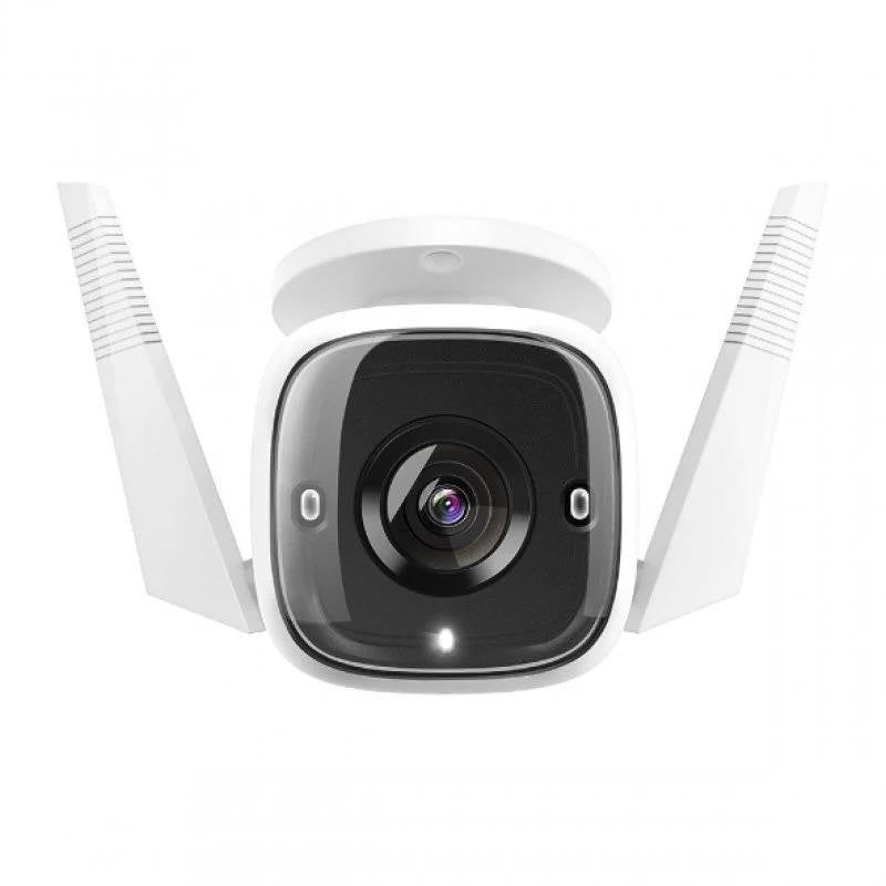 CAMARA IP TP-LINK TAPO TC65 WIRELESS QHD 2K 3MP EXTERIOR