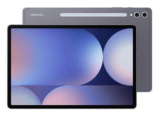 Samsung S10+ Tablet 12.4" 12GB 256GB 5G Grey (SM-X826B)