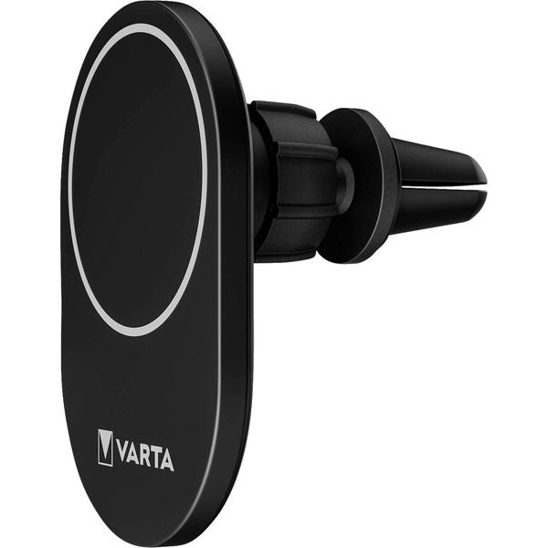 Cargador Varta Mag Pro Wireless Car (57902101111)