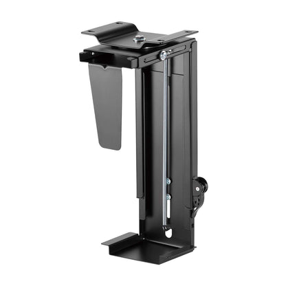 AISENS Under Desk CPU Mount Black (MPC03-201)