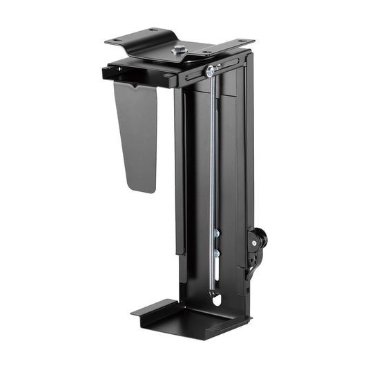 AISENS Under Desk CPU Mount Black (MPC03-201)
