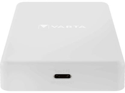 PowerBank Varta Mag Pro Wireless 5000mAh (57903101111)