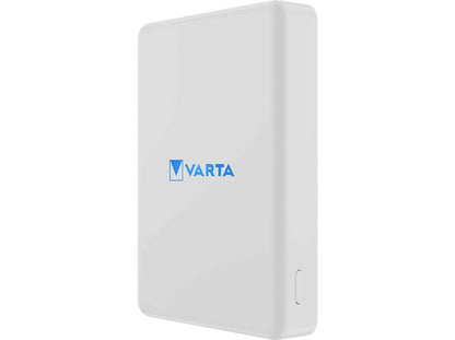 PowerBank Varta Mag Pro Wireless 5000mAh (57903101111)