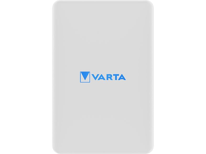 PowerBank Varta Mag Pro Wireless 5000mAh (57903101111)