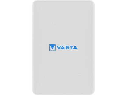 PowerBank Varta Mag Pro Wireless 5000mAh (57903101111)