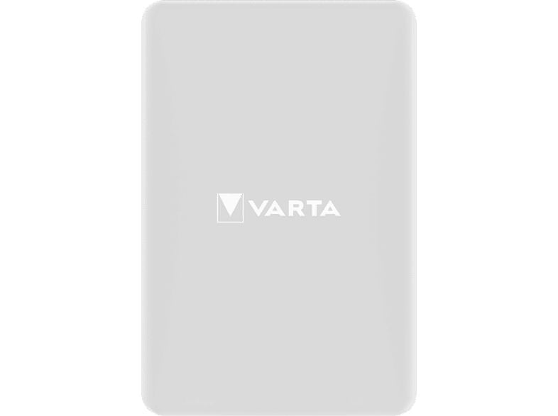 PowerBank Varta Mag Pro Wireless 5000mAh (57903101111)