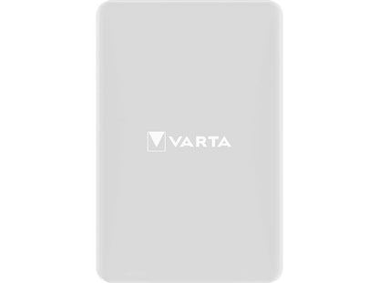 PowerBank Varta Mag Pro Wireless 5000mAh (57903101111)