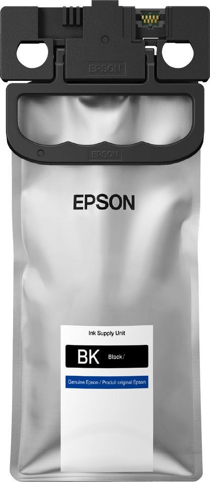 Epson Black Ink EM-C800RDWF/EP-C800RDW (C13T11N140)