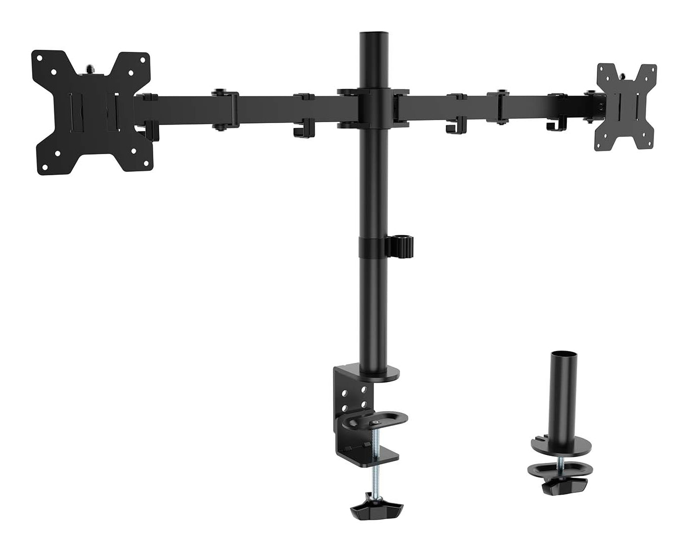 AISENS Desk Mount 2 Arms 17"-32" (DT32TSR-279)