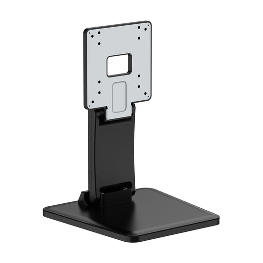 AISENS MONITOR/POS DESKTOP STAND 10" - 27" TILTABLE BLACK