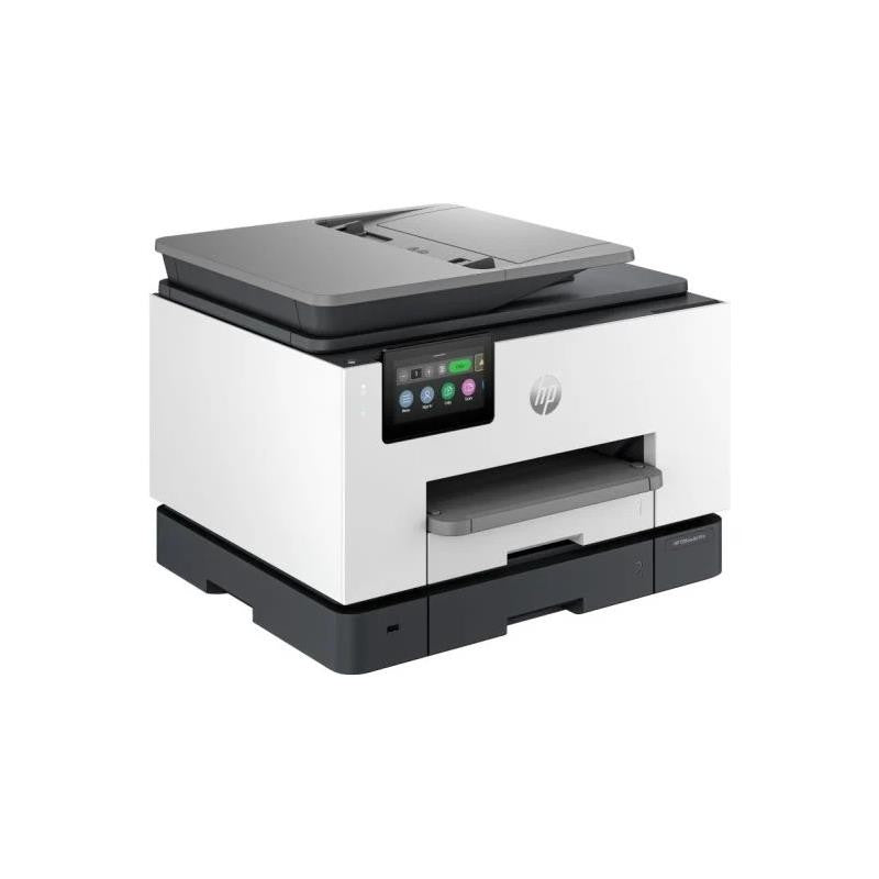IMPRESORA HP OFFICEJET PRO 9130B ADF COLOR WIFI DUPLEX WHITE