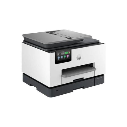 IMPRESORA HP OFFICEJET PRO 9130B ADF COLOR WIFI DUPLEX WHITE