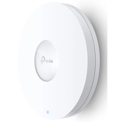 ACCESS POINT TP-LINK EAP660 HD AX3600 TECHO WIFI 6 INTERIOR POE+