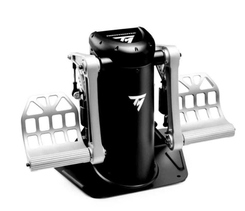 Pedales Simulacion Vuelo Thrustmaster USB Negro 2960809